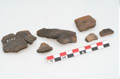 Foto von Keramikgefäß (NHMW-PRAE-002243a)